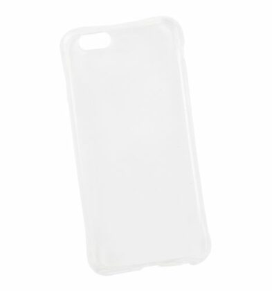 Чехол » silicone iphone6+», прозрачный