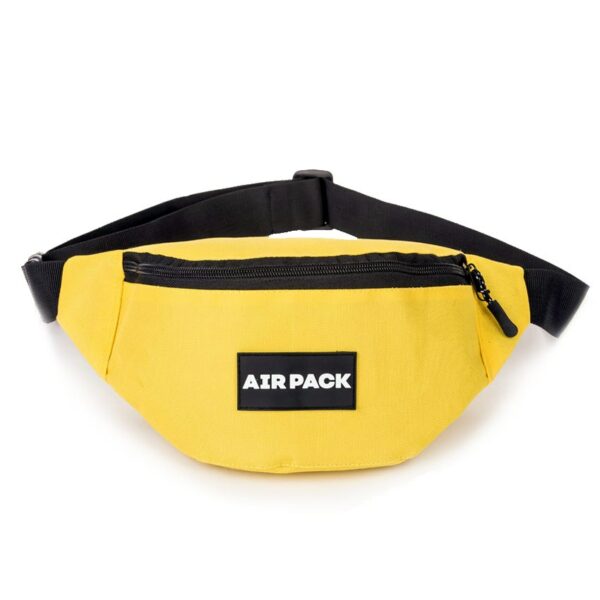 Поясная сумка AIR PACK «small», желтый