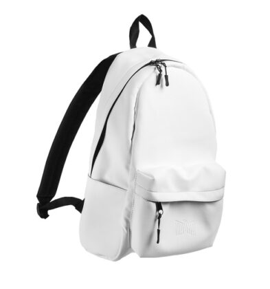 Рюкзак ТАЙНА Daypack «экокожа», белая