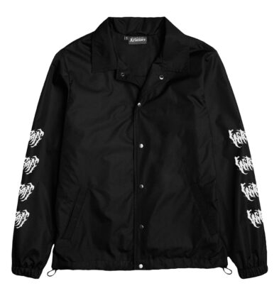 Куртка ATF «Sabbat», чёрный
