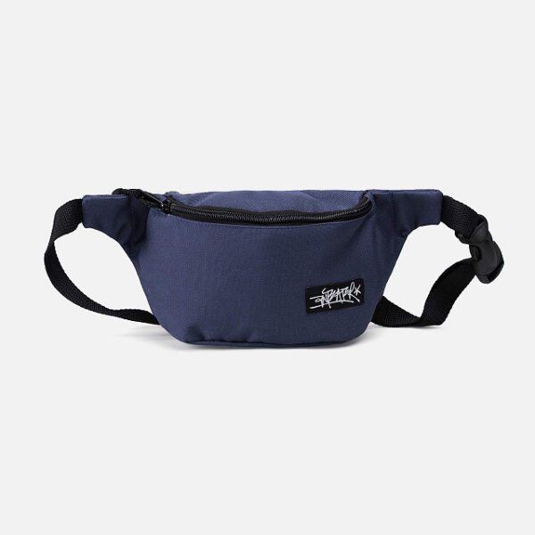 Поясная сумка Anteater «Waistbag/Light», синий