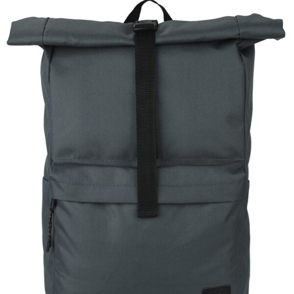 Рюкзак ZAIN «Basic 465», тёмно-серый