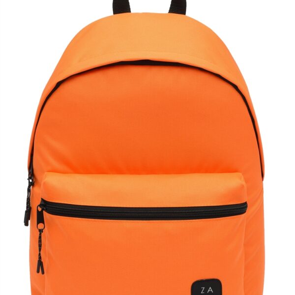 Рюкзак ZAIN «Basic 856», оранжевый