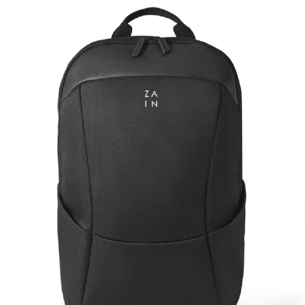 Рюкзак ZAIN «Premium», чёрный